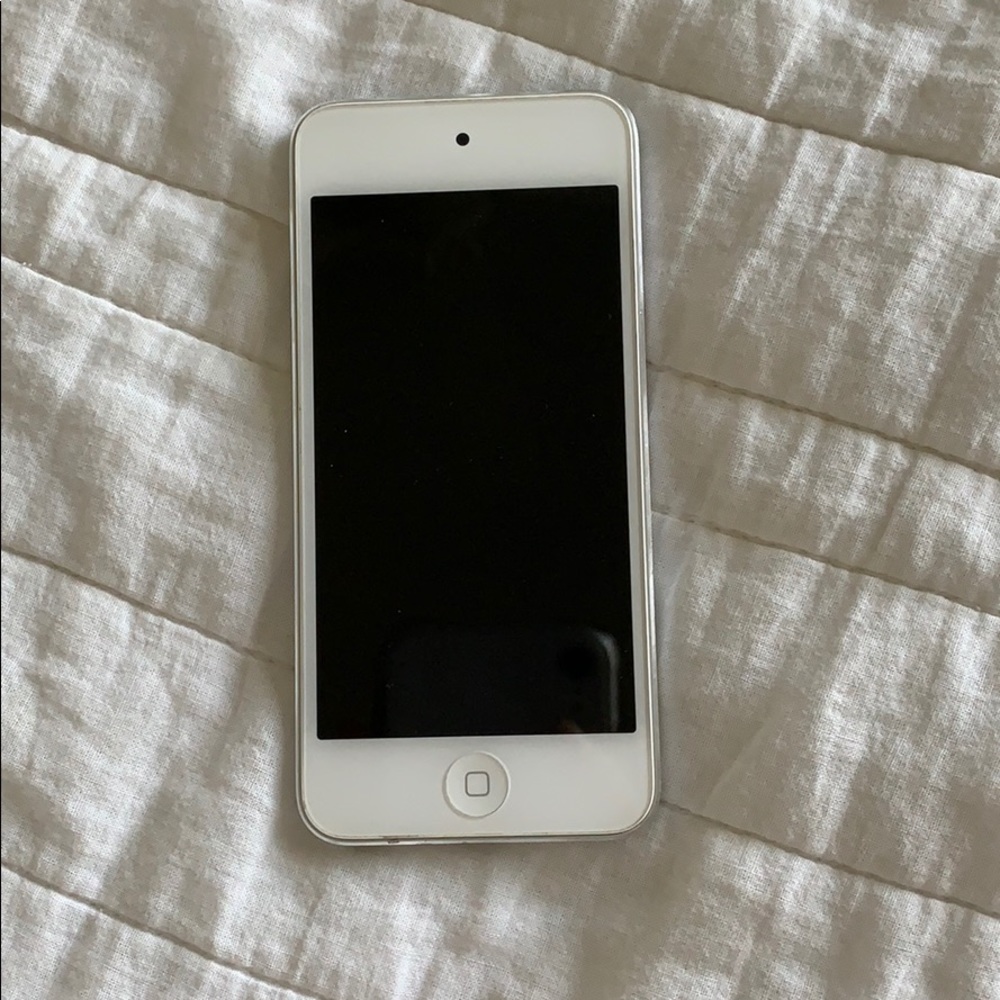IPod touch